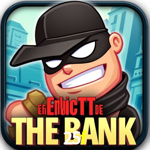 Bônus de Boas-vindas 25f